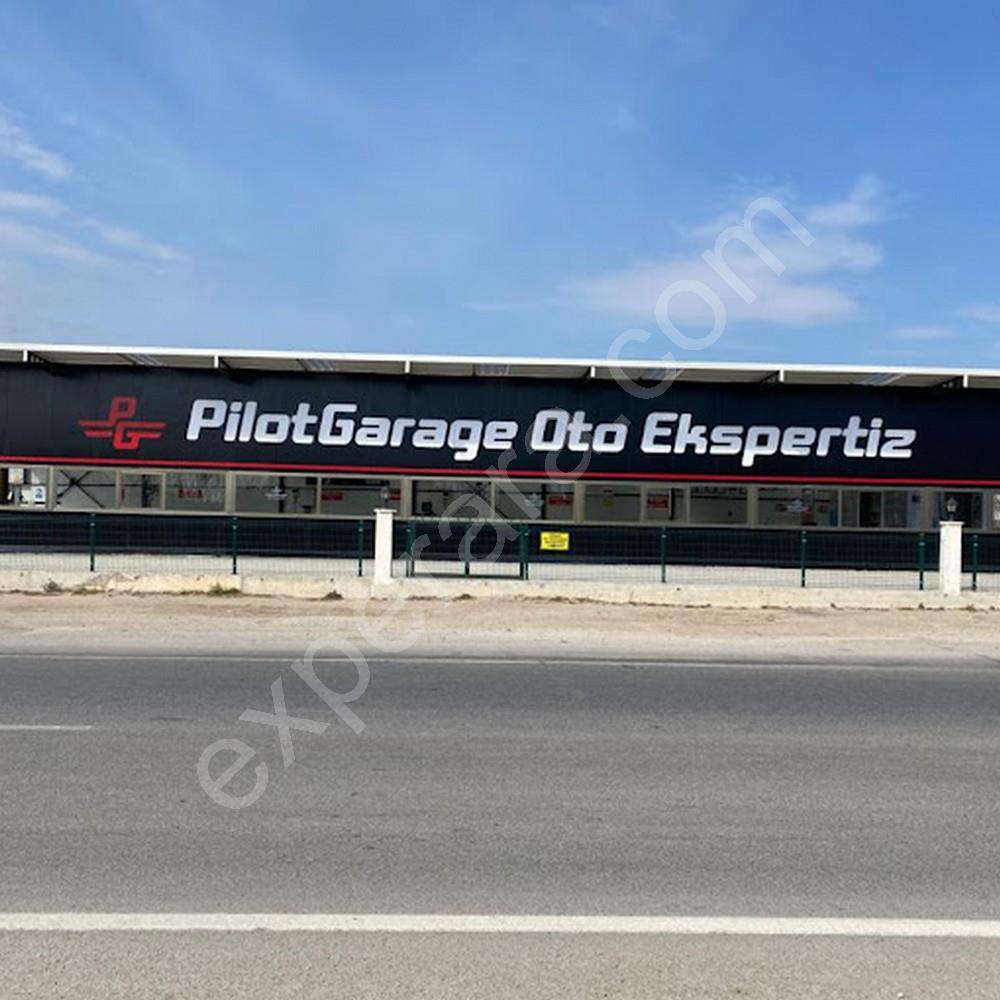 PİLOT GARAGE  KIRIKKALE  BAĞLARBAŞI OTO EKSPERTİZ