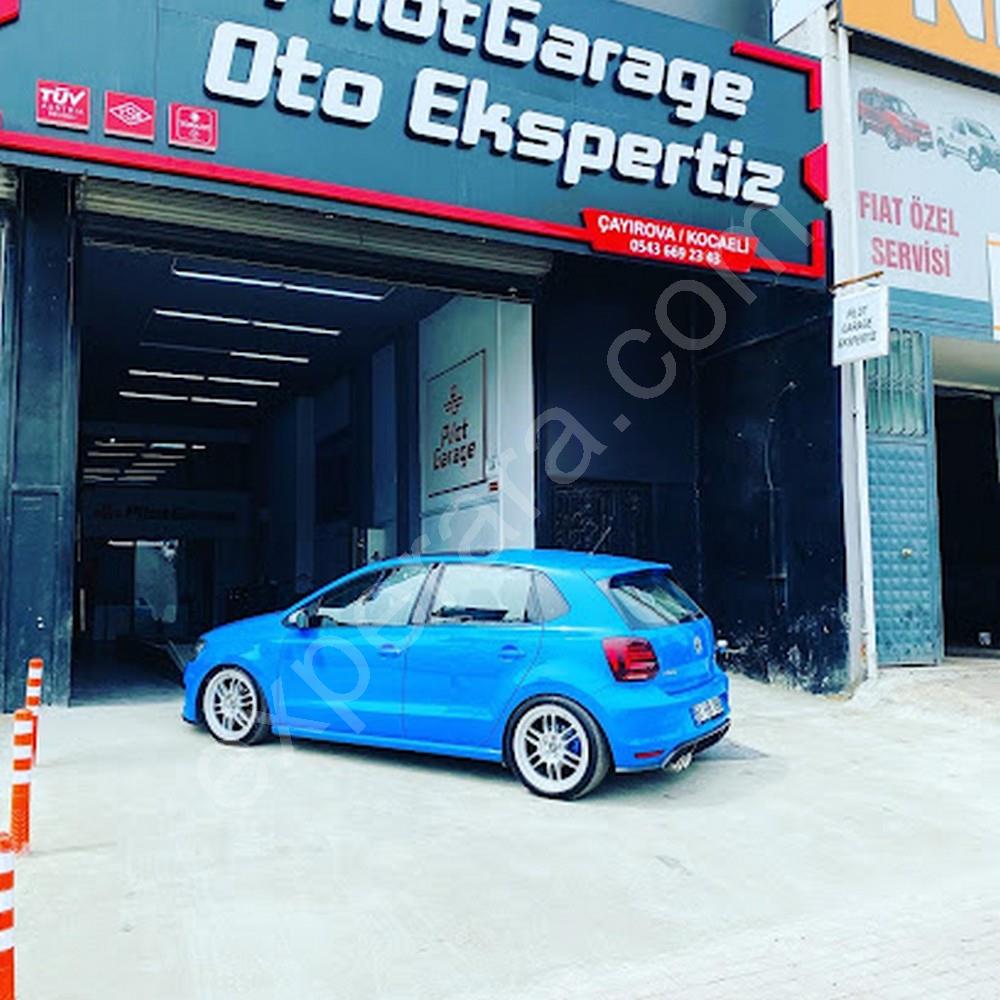 PİLOTGARAGE KOCAELİ ÇAYIROVA ADEMYAVUZ OTO EKSPERTİZ 