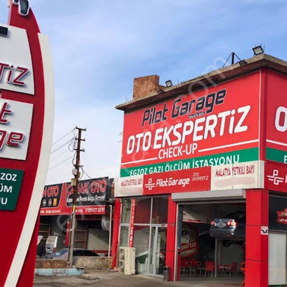 PİLOT GARAGE MALATYA ÇAVUŞOĞLU  OTO EKSPERTİZ