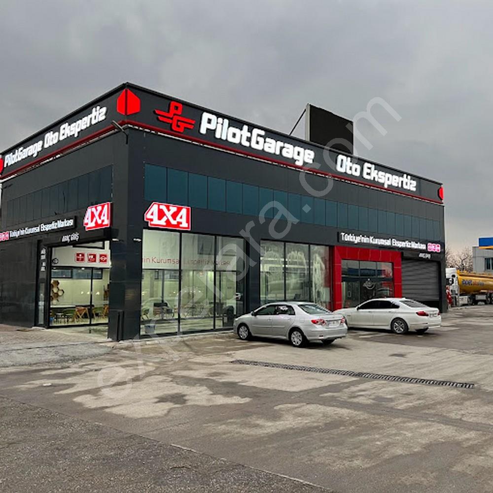 PİLOT GARAGE MALATYA YEŞİLYURT BOSTANBAŞI  OTO EKSPERTİZ