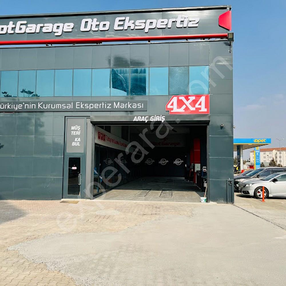 PİLOT GARAGE MALATYA YEŞİLYURT BOSTANBAŞI  OTO EKSPERTİZ