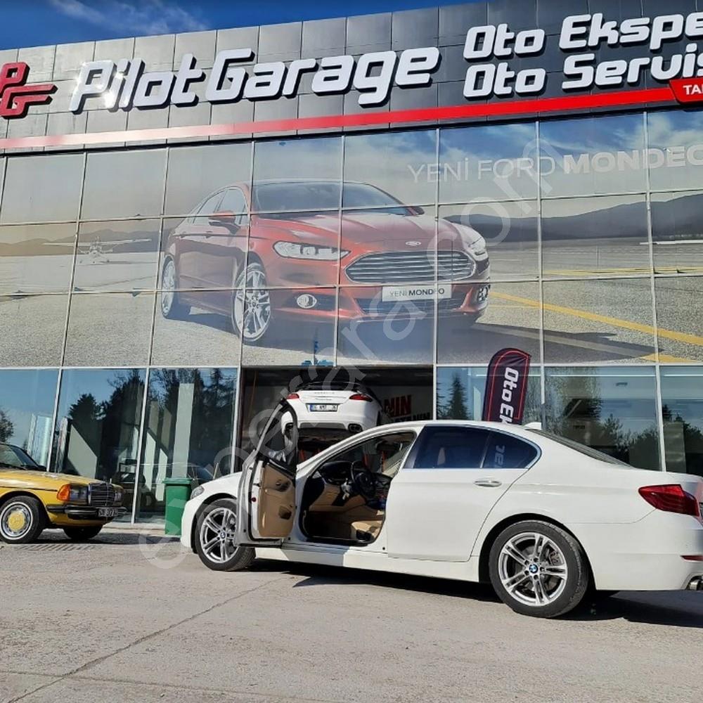 PİLOT GARAGE  KAYSERİ MELİKGAZİ TALAS OTO EKSPERTİZ 