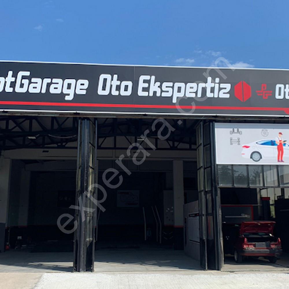 PİLOT GARAGE SİNOP GERZE OTO EKSPERTİZ 