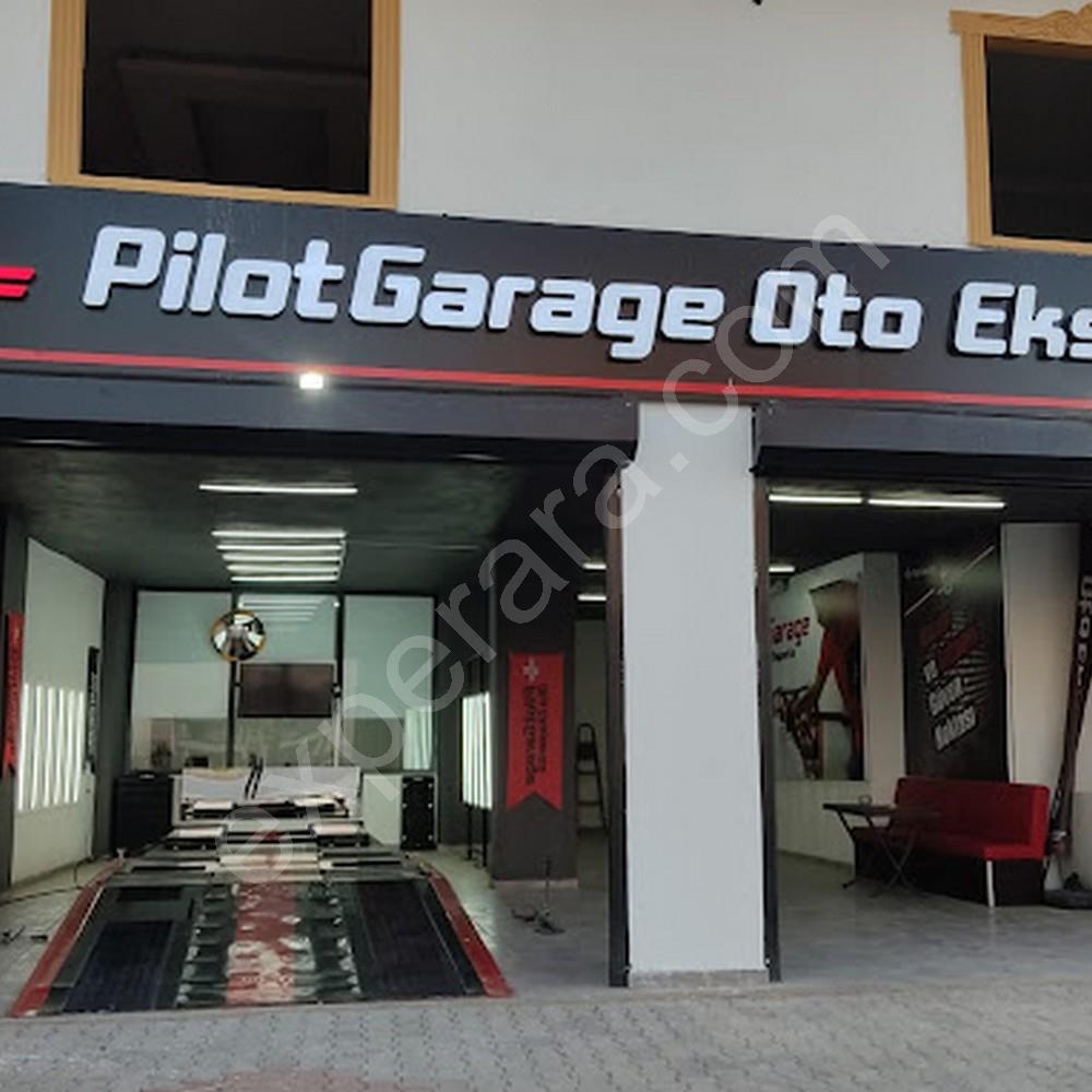 PİLOT GARAGE ŞIRNAK SİLOPİ OTO EKSPERTİZ