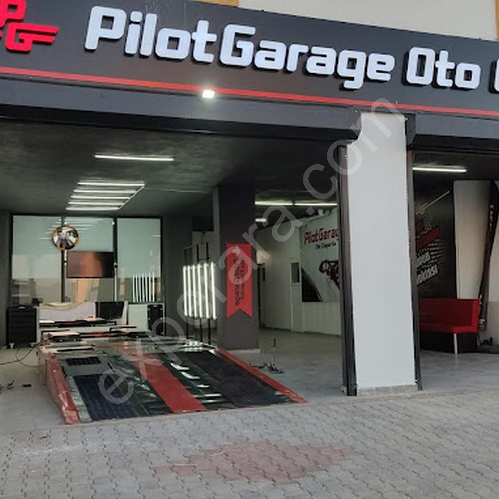 PİLOT GARAGE ŞIRNAK SİLOPİ OTO EKSPERTİZ