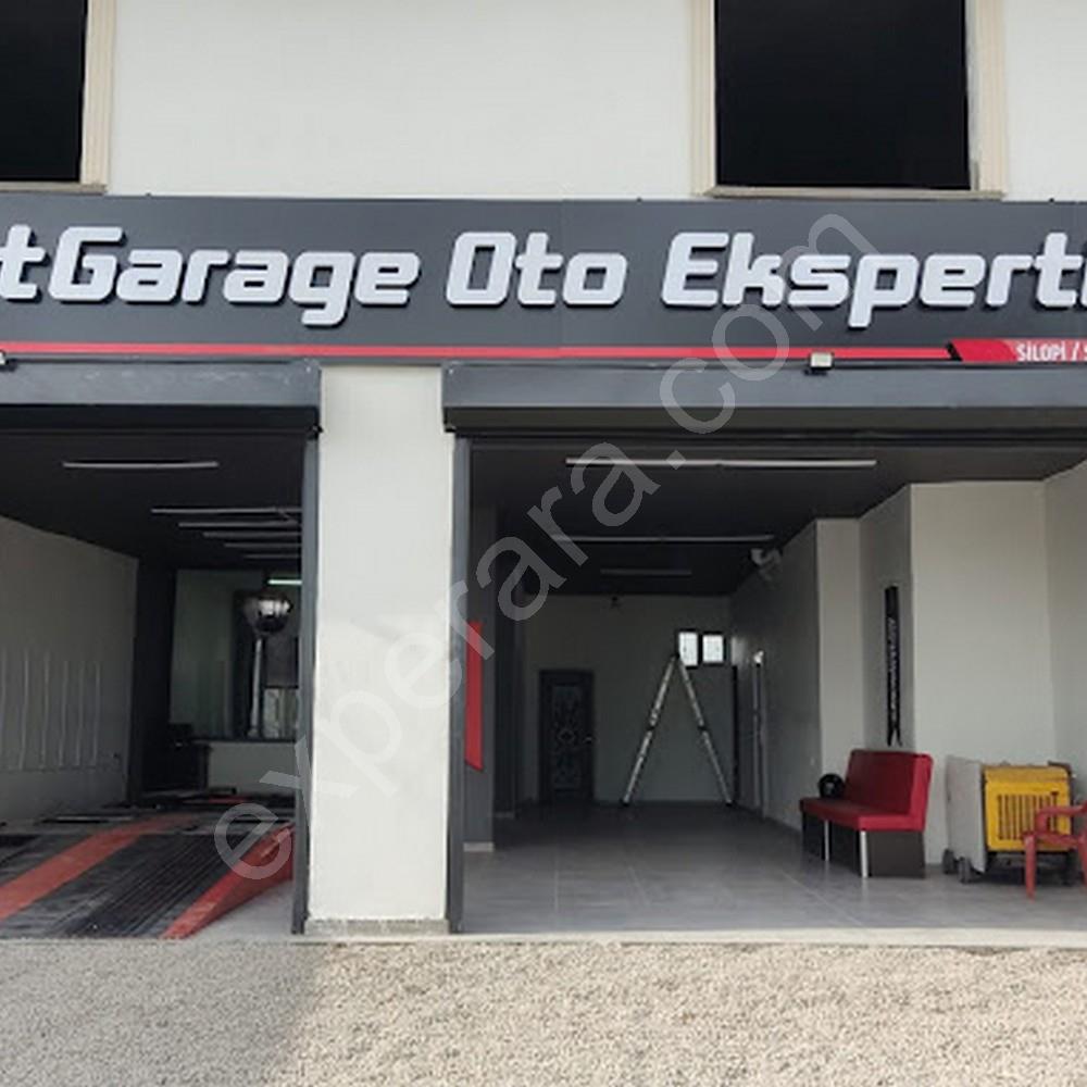 PİLOT GARAGE ŞIRNAK SİLOPİ OTO EKSPERTİZ