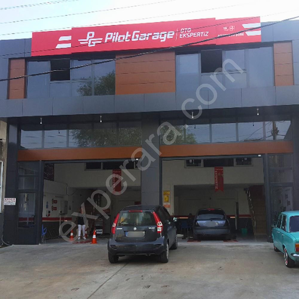 PİLOT GARAGE SAKARYA ADAPAZARI TUZLA OTO EKSPERTİZ