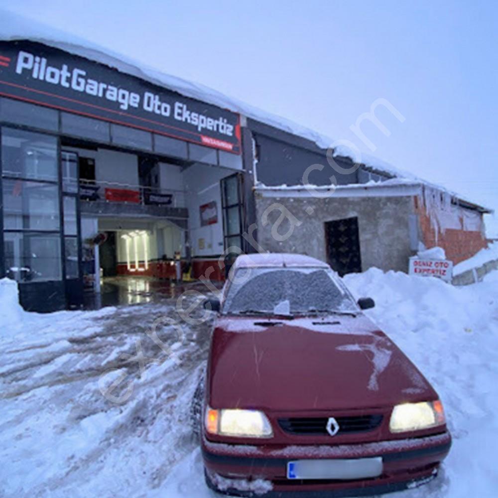 PİLOT GARAGE SAMSUN HAVZA ÇAY OTO EKSPERTİZ