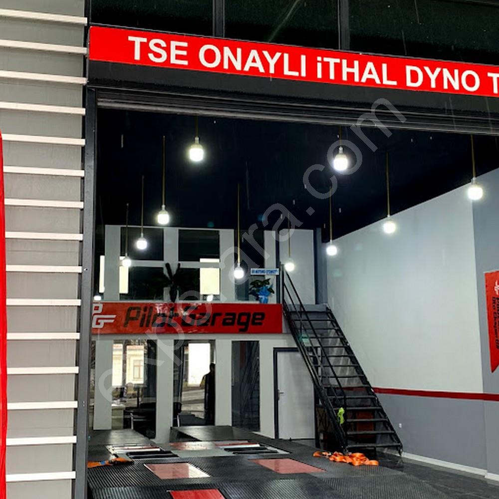 PİLOT GARAGE YOZGAT SORGUN OTO EKSPERTİZ 