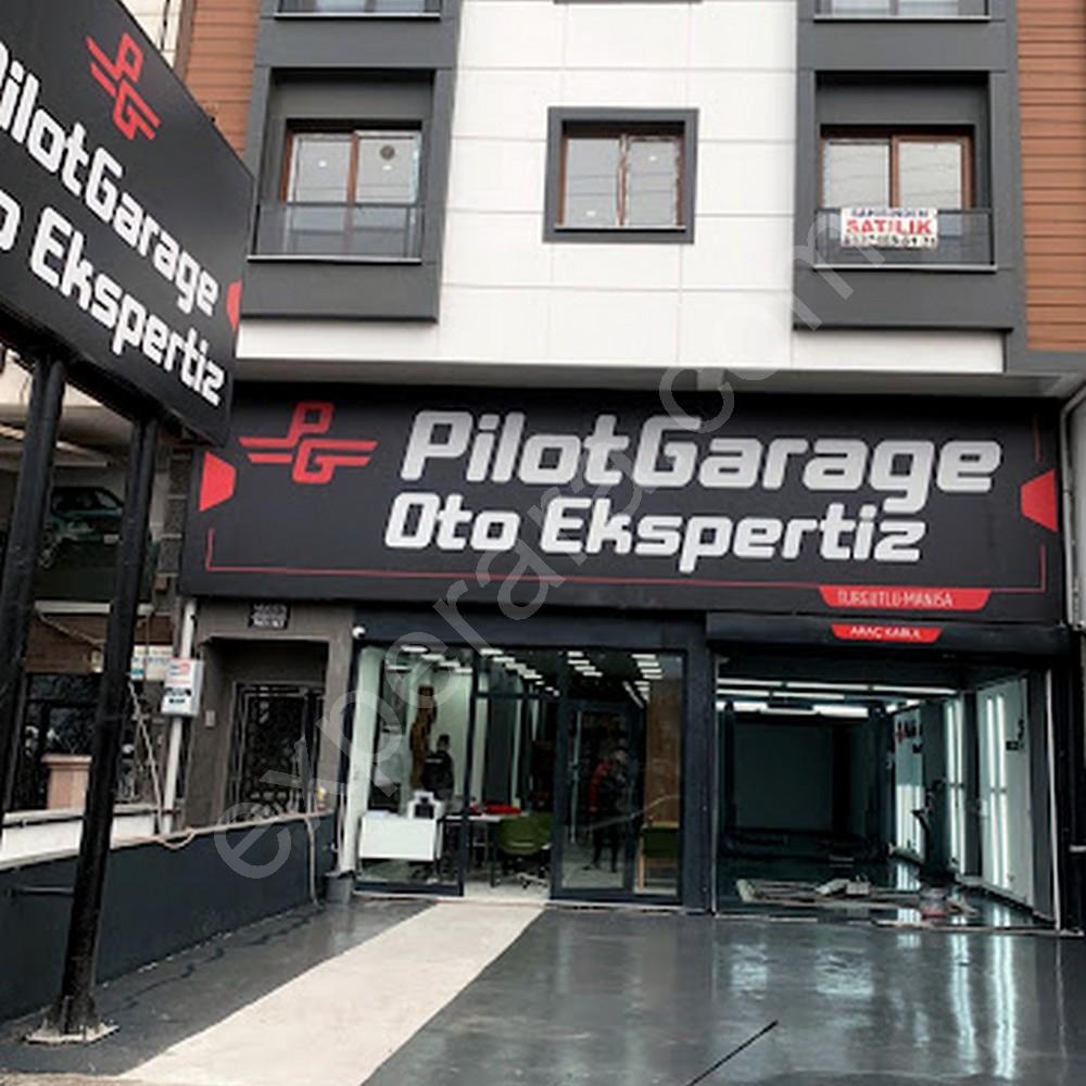 PİLOT GARAGE MANİSA TURGUTLU ŞEHİTLER OTO EKSPERTİZ