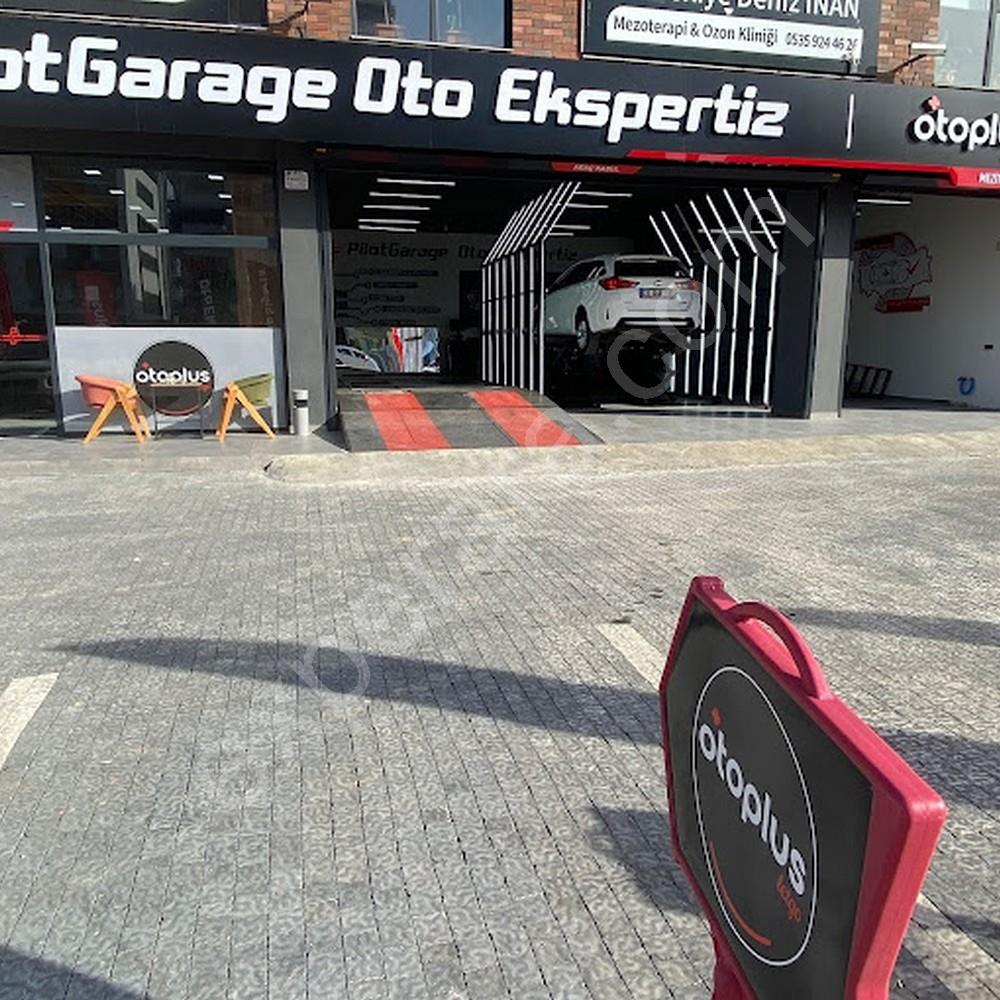 PİLOT GARAGE MERSİN MEZİTLİ OTO EKSPERTİZ 