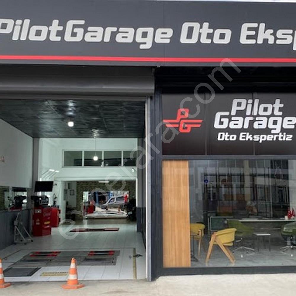 PİLOT GARAGE ISPARTA YALVAÇ OTO EKSPERTİZ