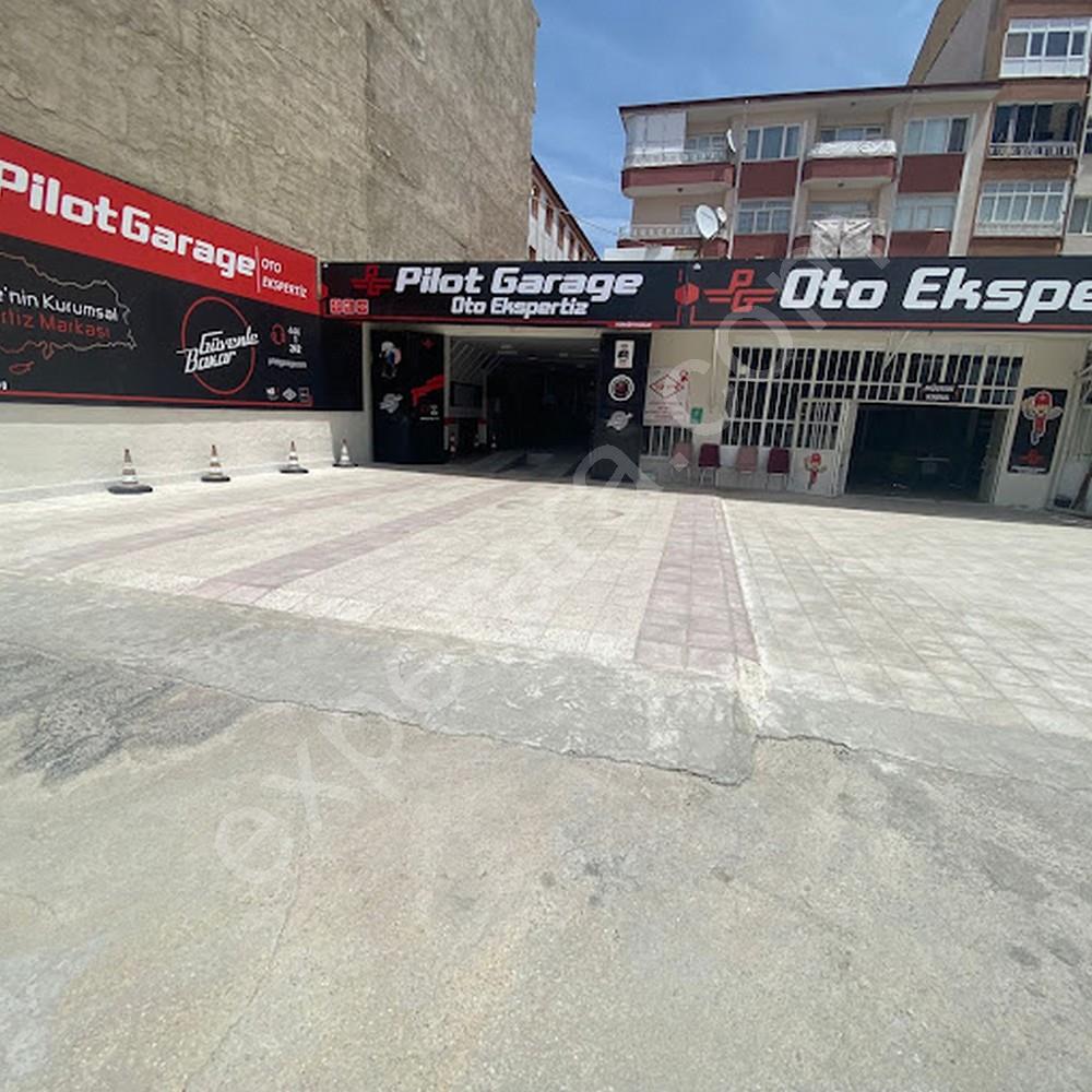 PİLOT GARAGE YOZGAT YERKÖY OTO EKSPERTİZ 