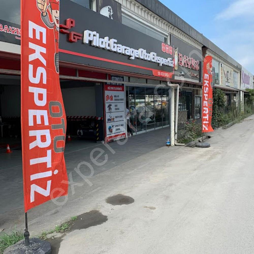 PİLOT GARAGE ZONGULDAK KOZLU OTO EKSPERTİZ 