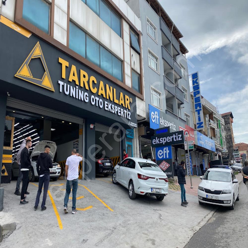 TARCANLAR SAKARYA ADAPAZARI HIZIRTEPE OTO EKSPERTİZ