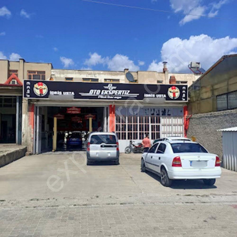 PİLOT GARAGE  KÜTAHYA TAVŞANLI OTO EKSPERTİZ 