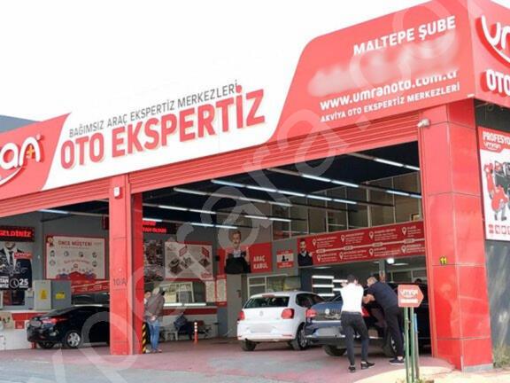 UMRAN OTO EKSPERTİZ - MALTEPE