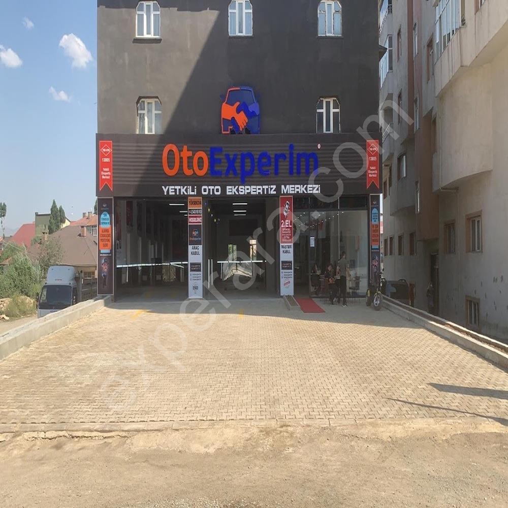 OTO EXPERİM YÜKSEKOVA OTO EKSPERTİZ