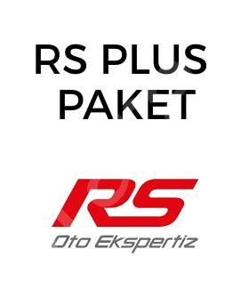  RS Plus Paket