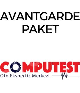 AVANTGARDE PAKET