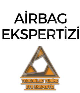 Airbag Ekspertizi