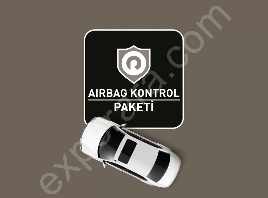 Airbag Kontrol Paketi