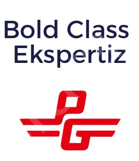 Bold Class Ekspertiz