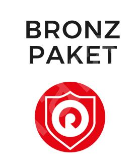 Bronz Paket