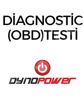 Diagnostic(obd) Testi