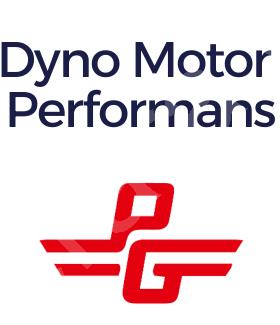 Dyno Motor Performans