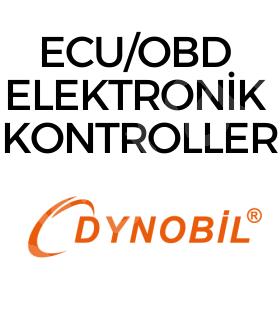 ECU/OBD ELEKTRONİK KONTROLLER