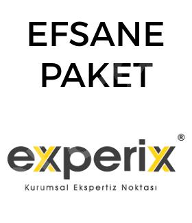 Efsane Paket