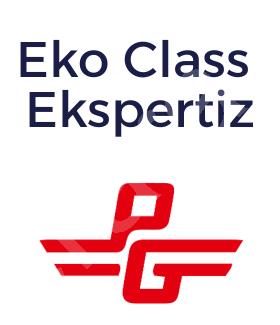 Eko Class Ekspertiz