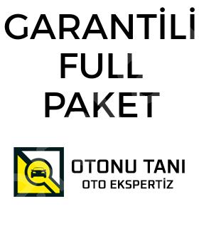 Garantili Full Paket