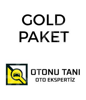 Gold Paket