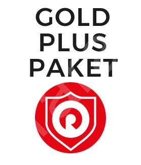 Gold Plus Paket