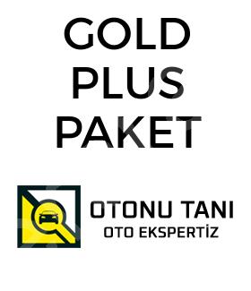 Gold Plus Paket