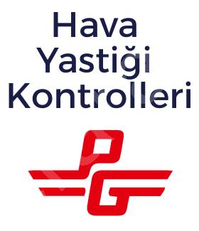 Hava Yastiği Kontrolleri̇ Ekspertiz