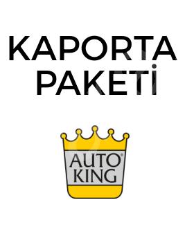 Kaporta Paketi