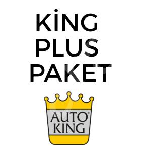 King Plus Paket