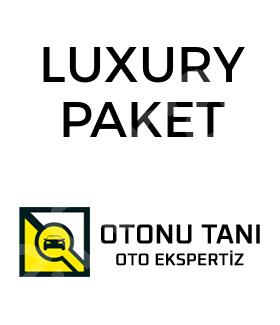 Luxury Paket