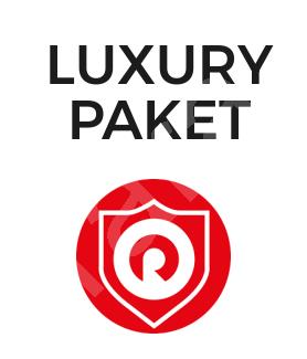 Luxury Paket