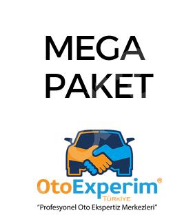 MEGA PAKET (CARRANTY SERTİFİKALI)