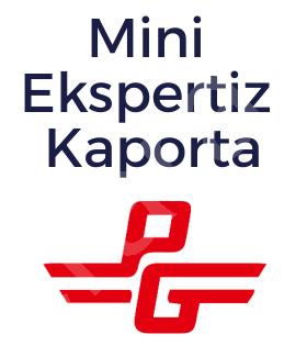 Mi̇ni̇ Eksperti̇z Kaporta