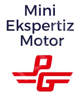 Mi̇ni̇ Eksperti̇z Motor