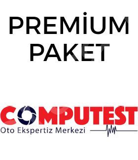 PREMİUM PAKET