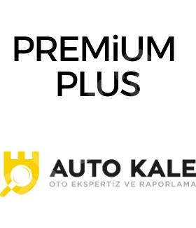 Premium Plus - 1 AY 100 KM GARANTİ