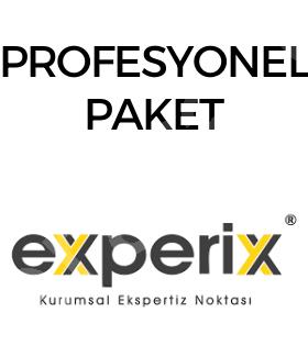 Profesyonel Paket