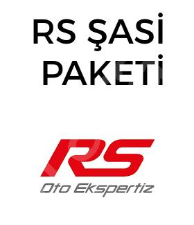 RS ŞASİ PAKETİ