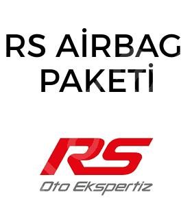 RS Airbag Paketi